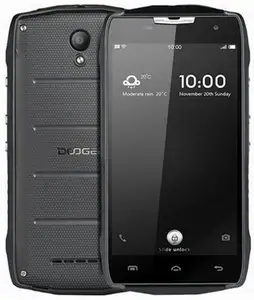 Замена аккумулятора на телефоне Doogee T5s в Челябинске